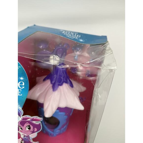 Of Dragons Fairies & Wizards Magical Pixie House New in Box - Picture 8 of 13